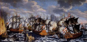 Battle_in_køge_bay-claus_moinichen_1686.jpg