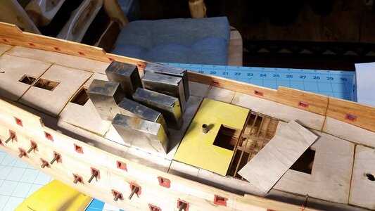 1005 Continued Gluing Deck Sections.jpg