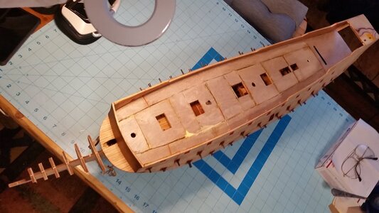 1007 Upper Gun Deck False Deck Complete.jpg