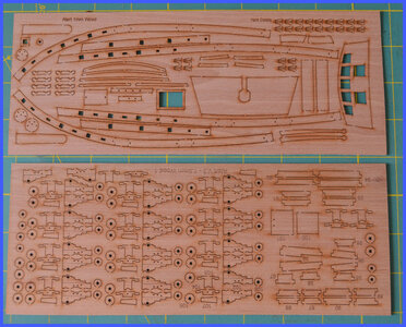 24_Gun carriages, cap  rails etc. wood.jpg
