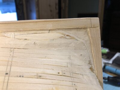 1078 Deadwood Rebated Stbd Side.JPG