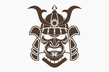 Flat-Monochrome-Samurai-Mask-and-Helmet-Graphics-7833370-1.png