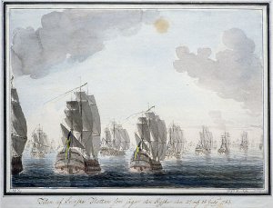 785px-Swedish_and_Russian_navies_during_a_battle_in_July_1789,_Öland,_Sweden_(8737204991).jpg