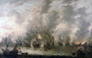 Beerstraaten,_Battle_of_Scheveningen.jpg