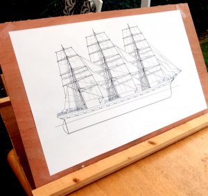 Peleus Drawing board (Large).JPG