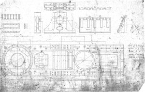 Bed Plate Plan, Etevations.jpg