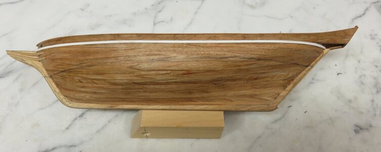 Fig 30 stained hull w molding.jpeg