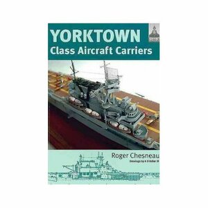 Yorktown Carriers