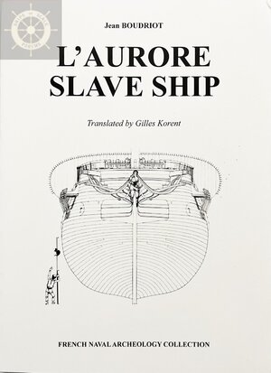 Planset review - L'AURORE - navire négrier / slaver - 1784