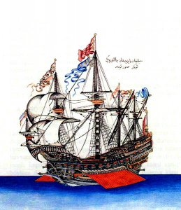 Göke_(1495)_the_flagship_of_Kemal_Reis.jpg