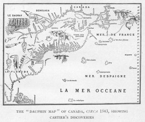 Dauphin_Map_of_Canada_-_circa_1543_-_Project_Gutenberg_etext_20110.jpg