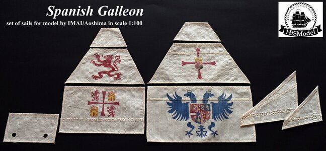 016Pp Spanish Galleon Imai 01Rp.JPG