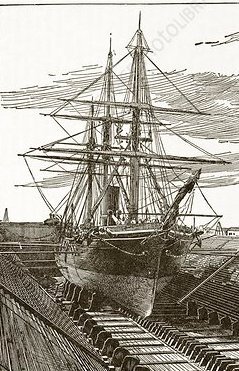 C0156081-Dry_dock,_New_York,_19th_century.jpg