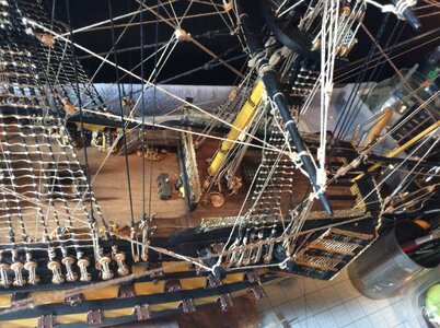 HMS Victory_In progress6.JPG