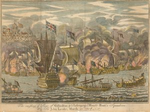 1705 - England's Glory - Raising of the Siege.jpg