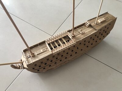 My hms victory.jpg My hms victory.jpg