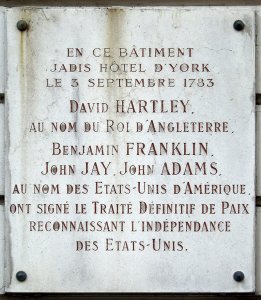 800px-Plaque_Traité_de_Paris,_56_rue_Jacob,_Paris_6.jpg