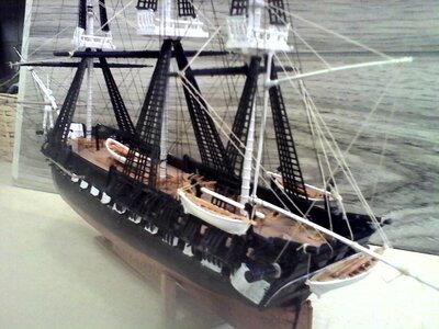 052023 USS Constitution-FINISHED--closeup of stern n spanker.jpg