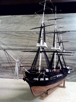 052023 USS Constitution FINISHED--bow view.jpg 052023 USS Constitution FINISHED--bow view.jpg