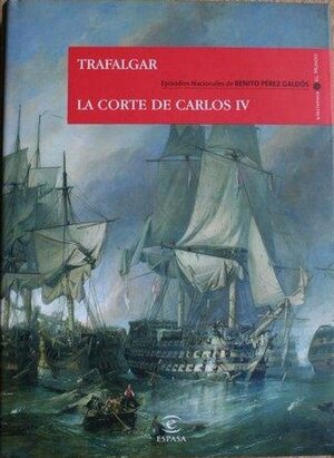 Trafalgar-La corte de Carlos IV.jpg