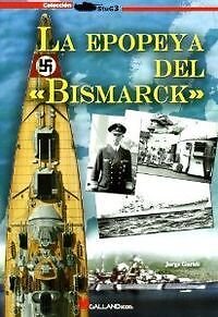 La epopeya del Bismarck.jpg