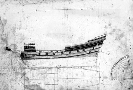 Matthew Baker's ship design at the time of the Armada.jpg