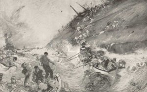 Reuterdahl_-_HMS_Cressy_Sinking.jpg