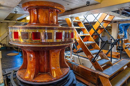 USS Constitution | by pacogranada.jpeg