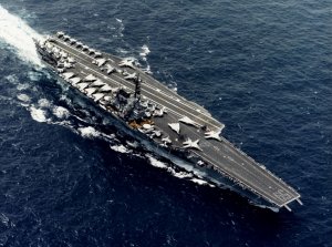 USS_Forrestal_(CV-59)_underway_at_sea_in_1987_(NH_97657-KN).jpg