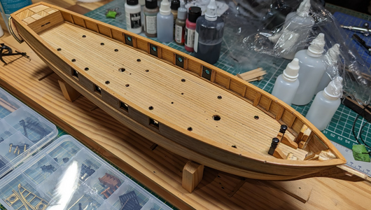 Toulonnaise progress.png