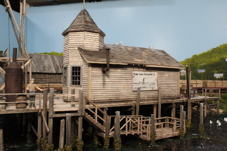 Pier Station on RR Wharf.JPG