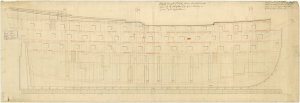 Hms Barfleur  1768 Inboard Profile and Plan.jpg