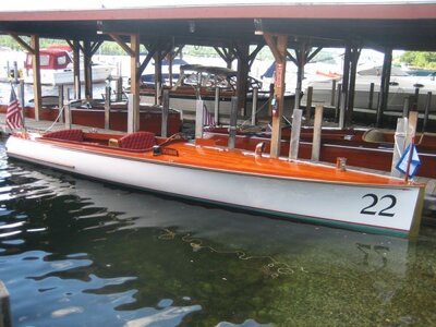 Mower designed Number 22 Thousand Island One Design.jpg