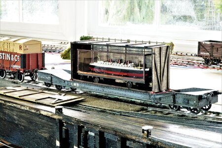FHBR SouthQuay QM model DSC09336.JPG