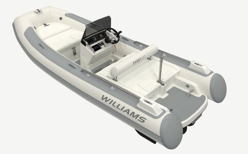 Williams SportJet 460.jpg