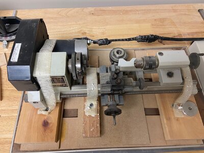 Unimat 3 Lathe Another View.jpg Unimat 3 Lathe Another View.jpg
