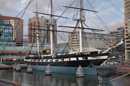 USS Constellation Baltimore MD.jpg