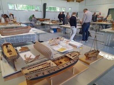 Shipmodelbuilders Meeting Augsburg South Germany2.jpg