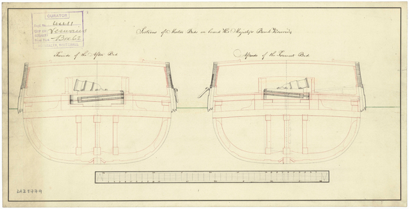 'Vesuvius'_(1776)CROSS SECTIONS RMG_J0393.png