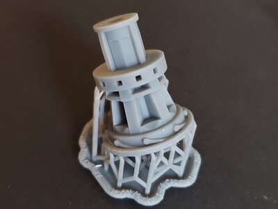 Model Monkey 1-72 Capstan for 18th and 19th Century Ships Lower a.jpg