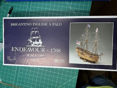 HMS Endeavour Model Ship Kit – Corel (SM41).jpeg