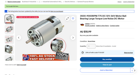 Screenshot 2024-06-17 at 23-33-54 3500-9000RPM 775 DC 12V-36V Motor Ball Bearing Large Torque ...png