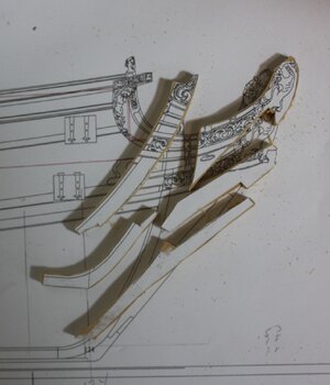 Stem and knee of the head pieces.JPG