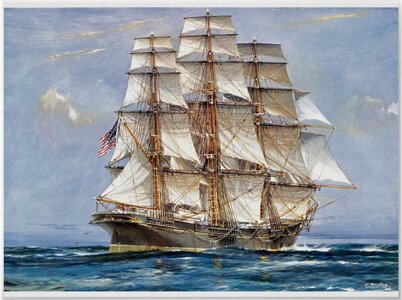 1852 McKay Clipper 'Sovereign of the Seas'.jpg