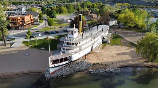 SS Sicamous. 2022. Genadity Selivanov.jpg