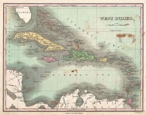 1024px-1827_Finley_Map_of_the_West_Indies,_Caribbean,_and_Antilles_-_Geographicus_-_WestIndies...jpg