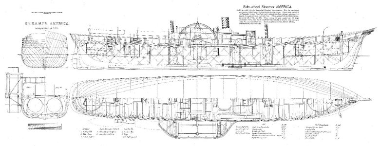 America - body plan, cross-section, centerline section, half-breadth plan, & gun-deck plan.jpeg