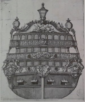 Royal Louis 1758 stern caffiery style.jpg