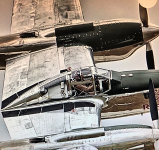 Guillows P-38 Lightning | Ships of Scale Guillows P-38 Lightning | Ships of Scale
