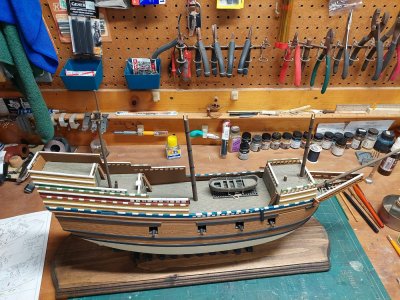 Starting to look like a ship.jpg